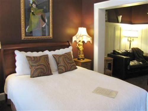 Boyden House Inn B&B Grand Haven Oda fotoğraf