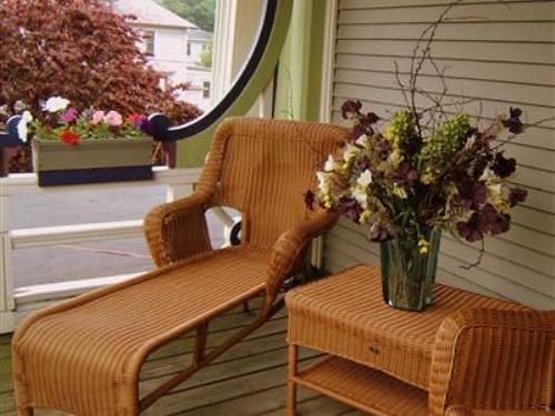 Boyden House Inn B&B Grand Haven Konforlar fotoğraf