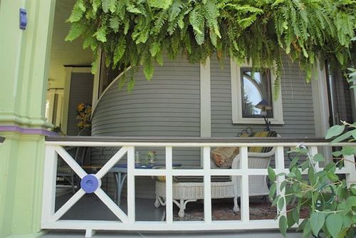 Boyden House Inn B&B Grand Haven Dış mekan fotoğraf