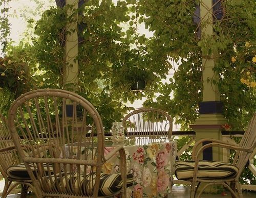 Boyden House Inn B&B Grand Haven Dış mekan fotoğraf