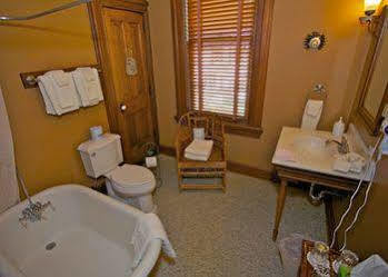 Boyden House Inn B&B Grand Haven Dış mekan fotoğraf