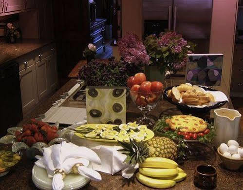 Boyden House Inn B&B Grand Haven Dış mekan fotoğraf