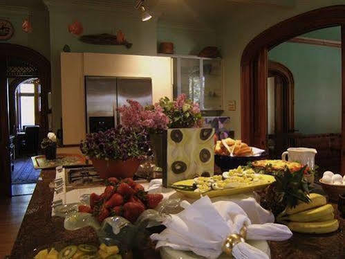 Boyden House Inn B&B Grand Haven Dış mekan fotoğraf