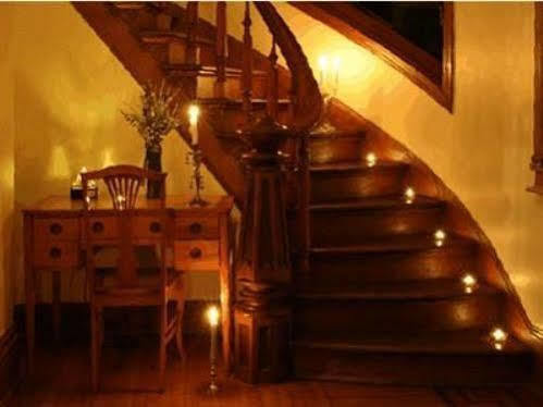 Boyden House Inn B&B Grand Haven İç mekan fotoğraf