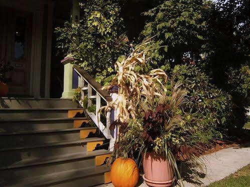 Boyden House Inn B&B Grand Haven Dış mekan fotoğraf
