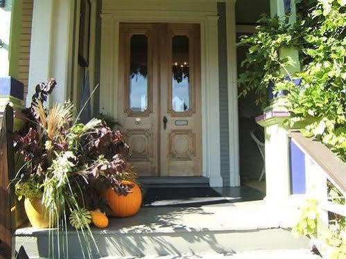 Boyden House Inn B&B Grand Haven Dış mekan fotoğraf