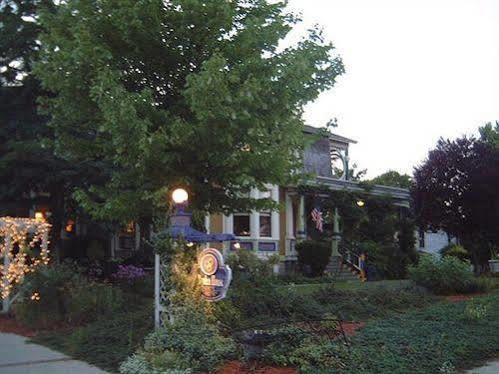 Boyden House Inn B&B Grand Haven Dış mekan fotoğraf
