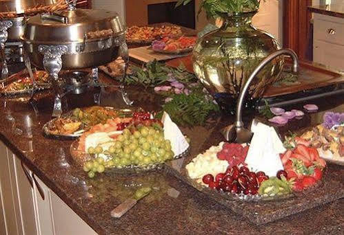 Boyden House Inn B&B Grand Haven Dış mekan fotoğraf